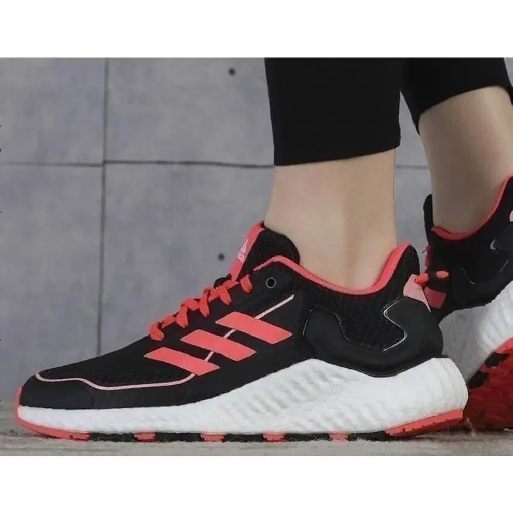 NWT❤️Adidas Climawarm LTD Running boost Shoes sz4